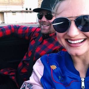 Meet your Posher, West